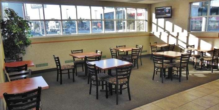 Guesthouse Inn & Suites Anchorage Inn Extérieur photo
