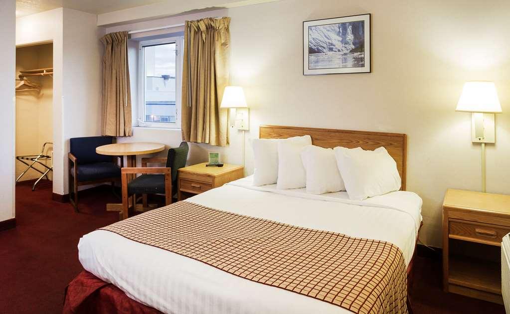 Guesthouse Inn & Suites Anchorage Inn Chambre photo