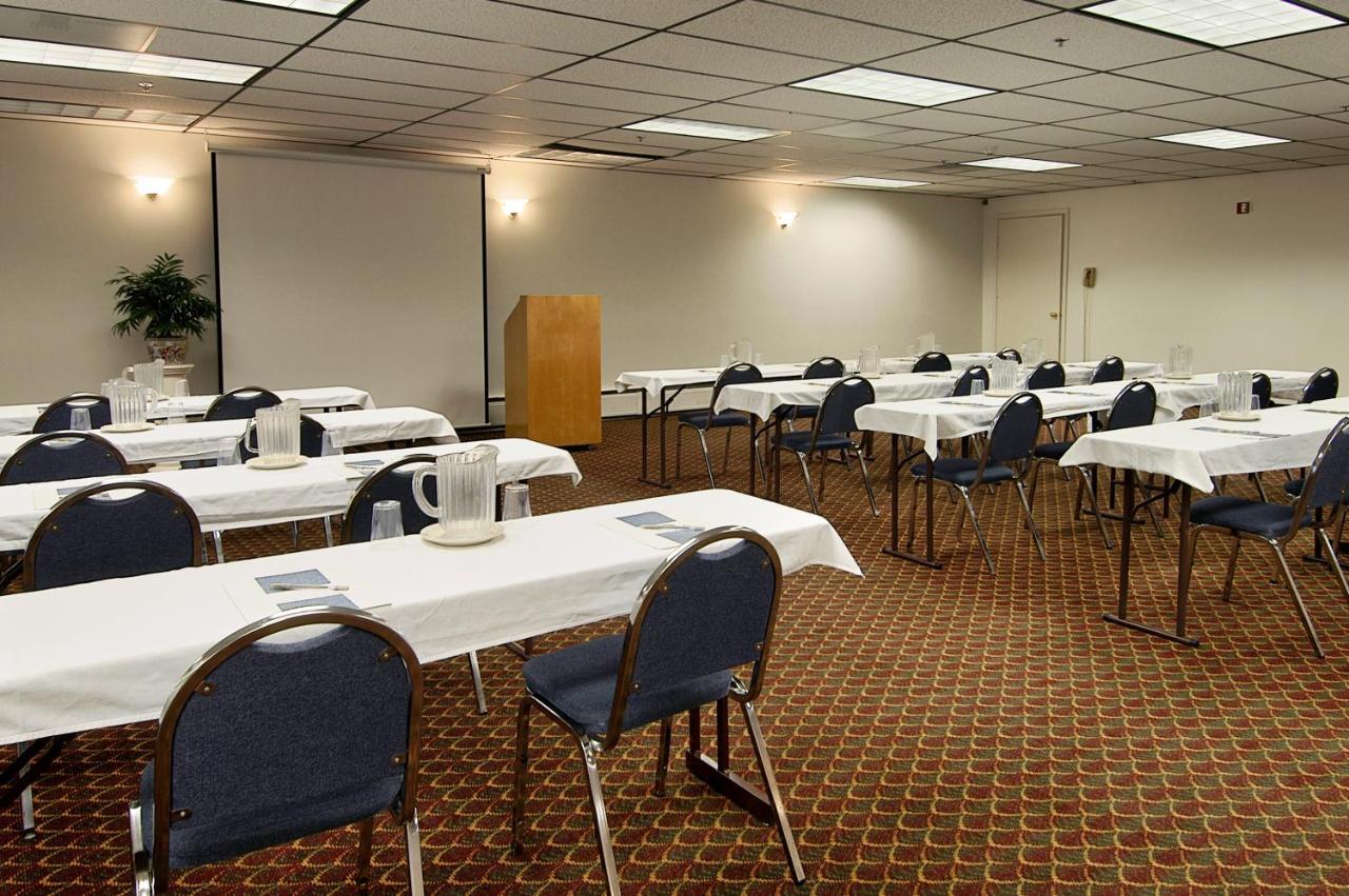 Guesthouse Inn & Suites Anchorage Inn Extérieur photo